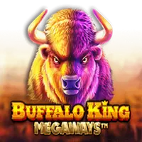 Buffalo King Megaways