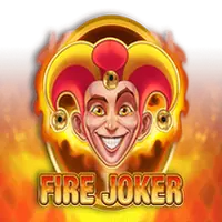 Fire Joker