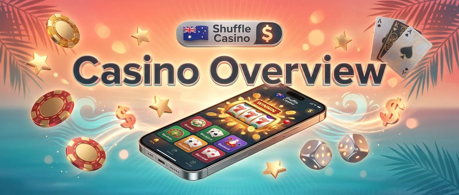 Casino Overview